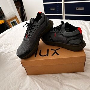 Flux Men's Adapt Trail Runner Athletic Shoes